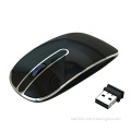 New Slim Design 2.4G Wireless Optical Mouse for PC/Laptop/Desktop